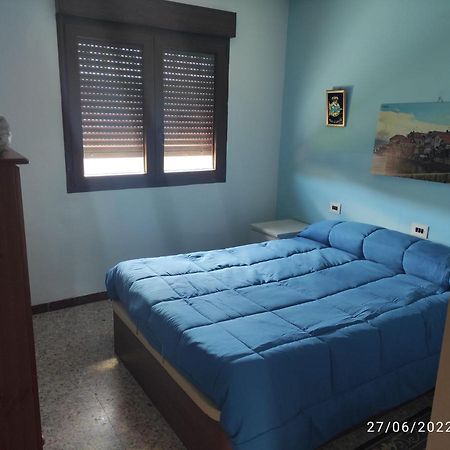 A Casa Do Lolo Διαμέρισμα Boiro Εξωτερικό φωτογραφία