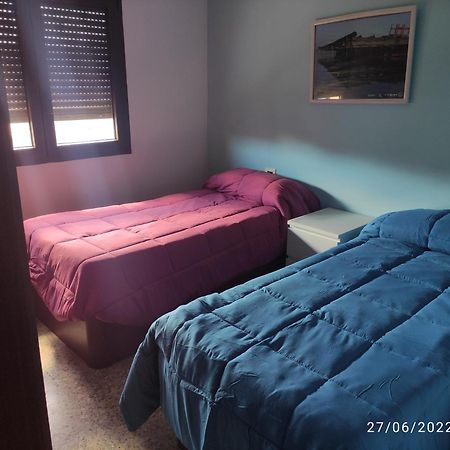 A Casa Do Lolo Διαμέρισμα Boiro Εξωτερικό φωτογραφία