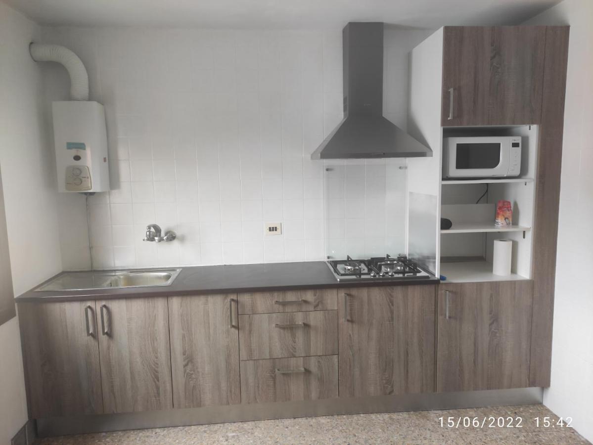 A Casa Do Lolo Διαμέρισμα Boiro Εξωτερικό φωτογραφία