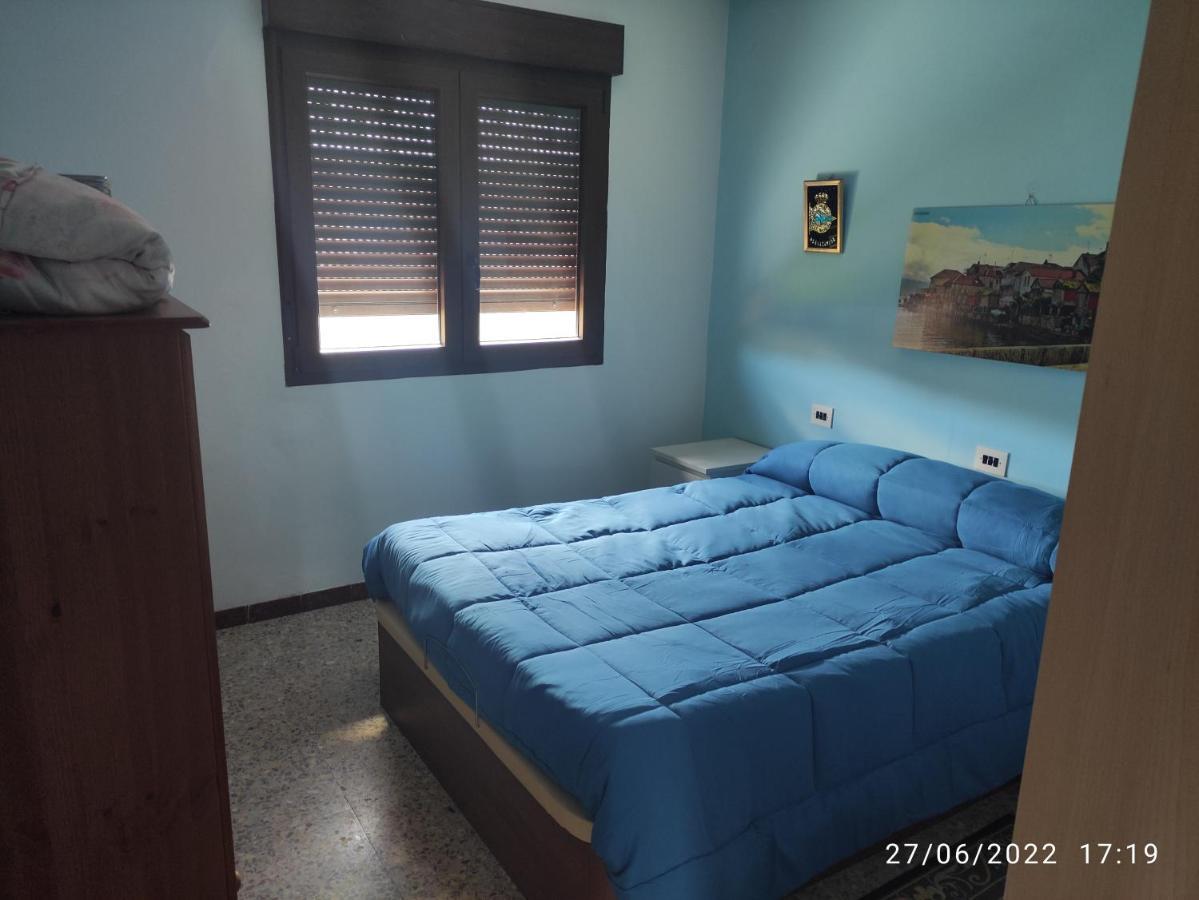 A Casa Do Lolo Διαμέρισμα Boiro Εξωτερικό φωτογραφία