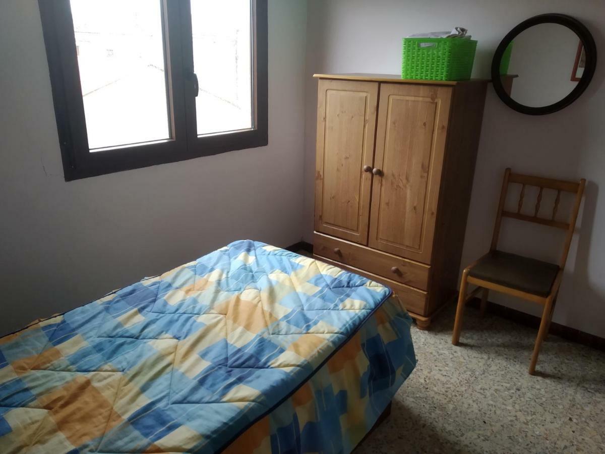 A Casa Do Lolo Διαμέρισμα Boiro Εξωτερικό φωτογραφία