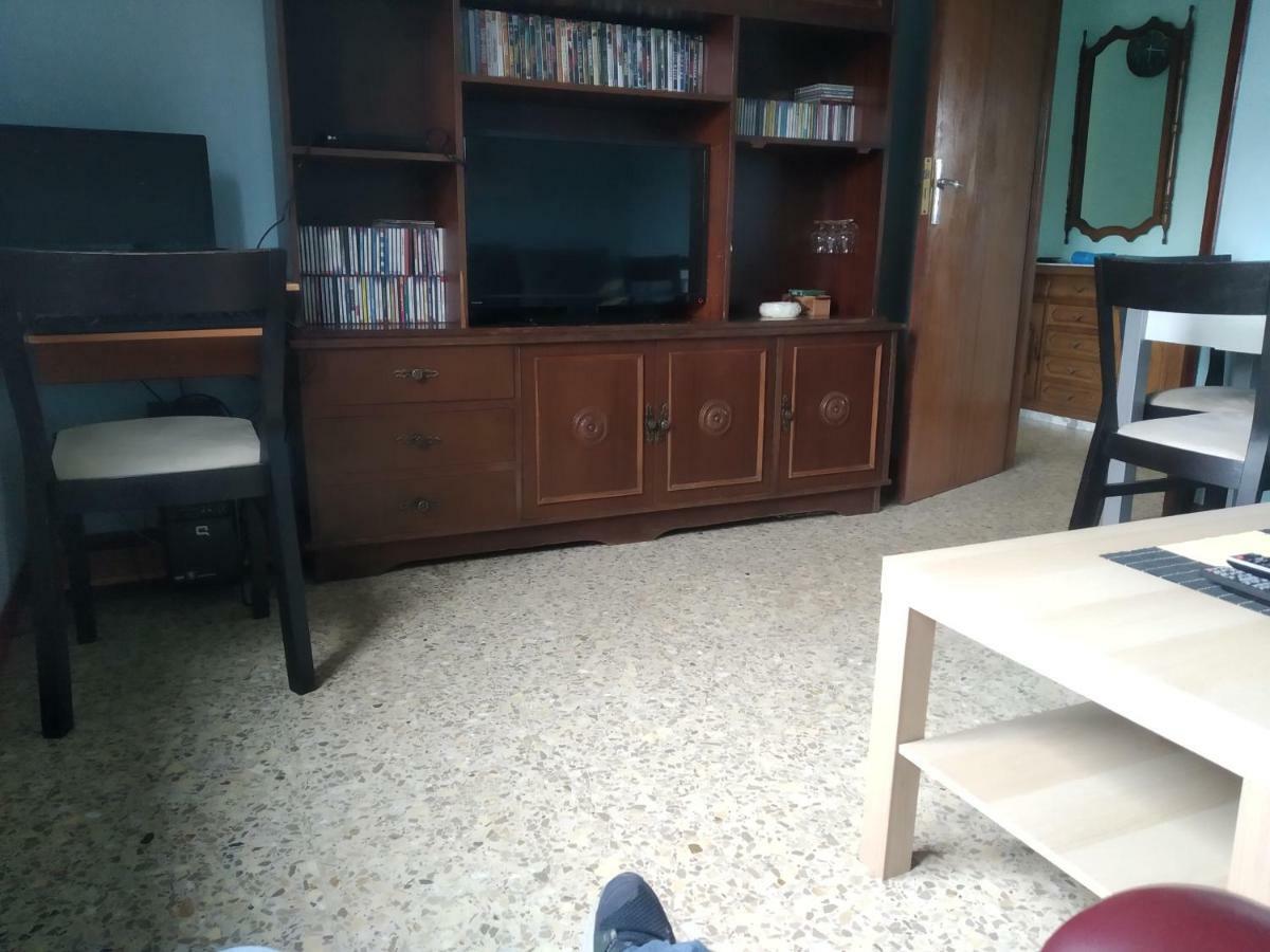 A Casa Do Lolo Διαμέρισμα Boiro Εξωτερικό φωτογραφία