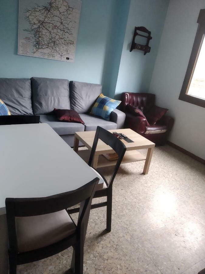 A Casa Do Lolo Διαμέρισμα Boiro Εξωτερικό φωτογραφία