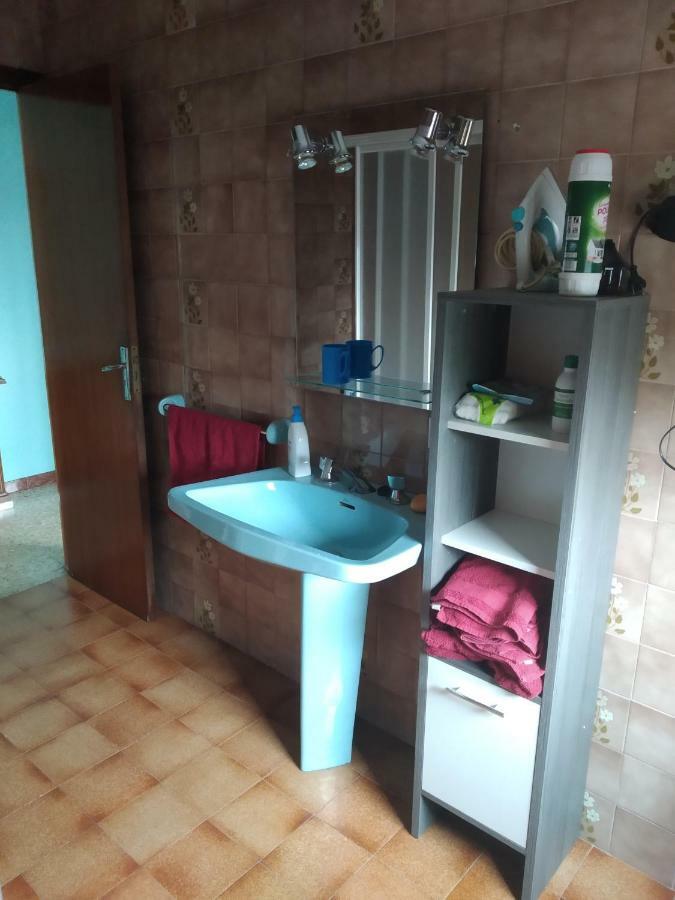 A Casa Do Lolo Διαμέρισμα Boiro Εξωτερικό φωτογραφία