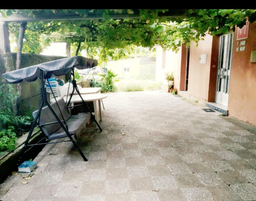 A Casa Do Lolo Διαμέρισμα Boiro Εξωτερικό φωτογραφία